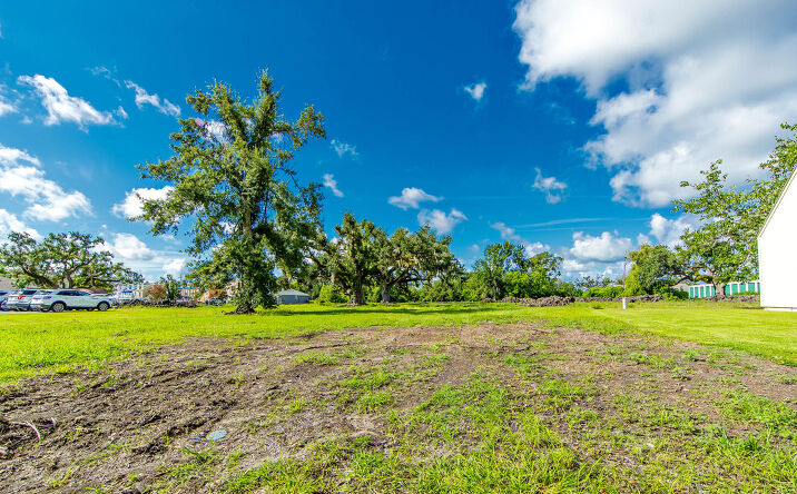Pictures of Land property located at Progressive Blvd, Houma, LA 70360 for sales - image #1