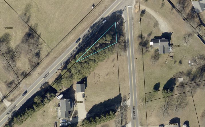 Pictures of Land property located at Lee Byrd Rd, Loganville, GA 30052 for sales - image #1