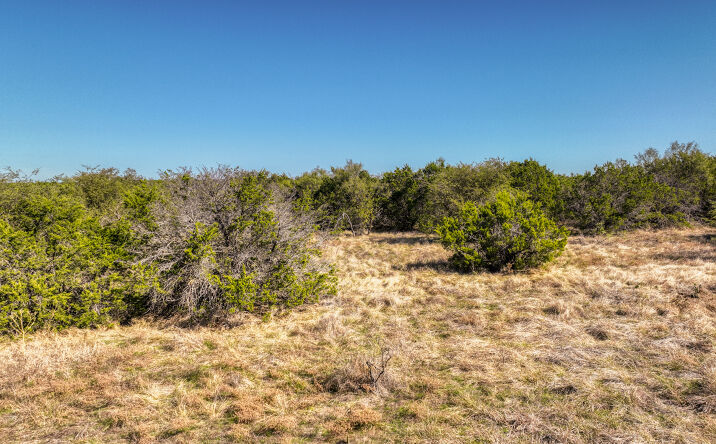 Pictures of Land property located at 13A Mountain Dr., Graford, TX 76449 for sales - image #1