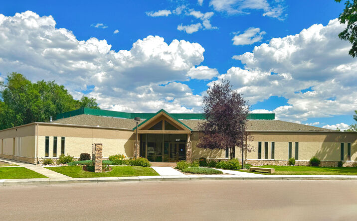Pictures of Office property located at 2141 Academy Cir, Colorado Springs, CO 80909 for sales - image #1