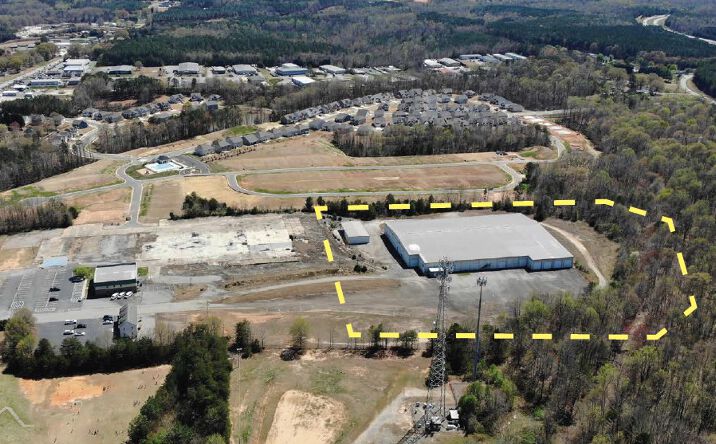 Pictures of Industrial property located at 3569 N Nc 16 Business Hwy, Denver, NC 28037 for sales - image #1