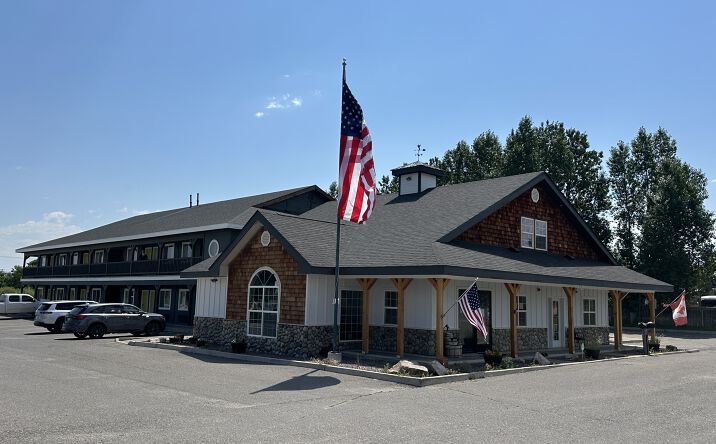 Pictures of Hospitality property located at 20 Swenson Way, Dillon, MT 59725 for sales - image #1