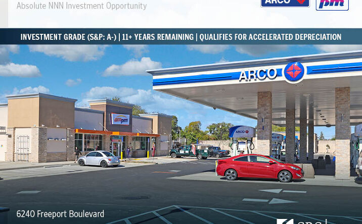 Pictures of Retail property located at 6240 Freeport Blvd, Sacramento, CA 95822 for sales - image #1