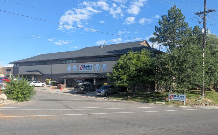 Pictures of Industrial, Office property located at 7380 South Main Street, Midvale, UT 84047 for sales - image #1