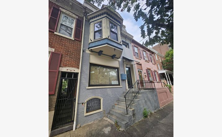 Pictures of Mixed Use, Multifamily property located at 438 N 7th St, Allentown, PA 18102 for sales - image #1