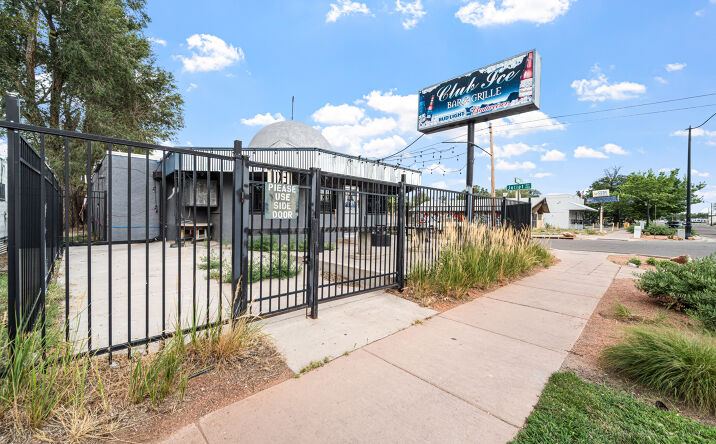 Pictures of Retail property located at 2430 Lake Ave, Pueblo, CO 81004 for sales - image #1