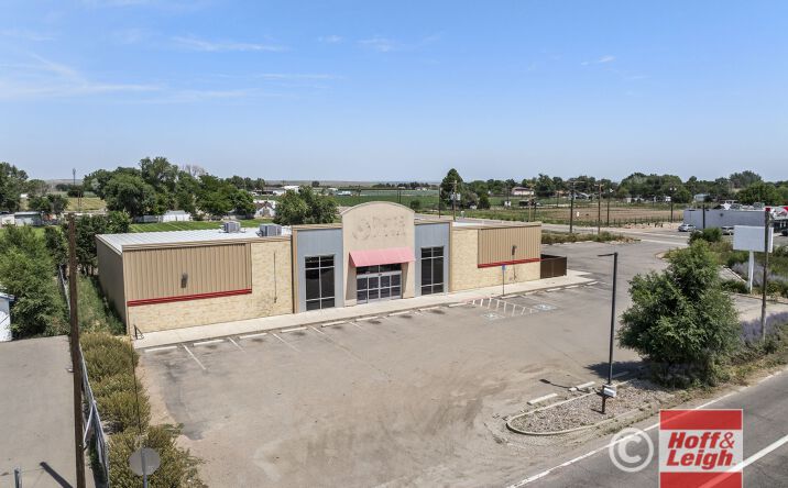 Pictures of Retail property located at 35969 E US Hwy 50, Pueblo, CO 81006 for sales - image #1