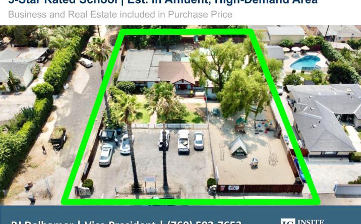 Pictures of Retail property located at 0000 E Los Angeles, Simi Valley, CA 93065 for sales - image #1