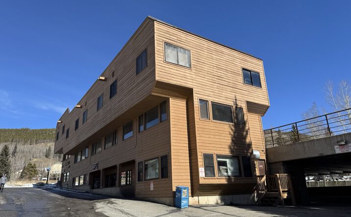 Pictures of Mixed Use, Retail property located at 23024 US-6, Keystone, CO 80435 for sales - image #1