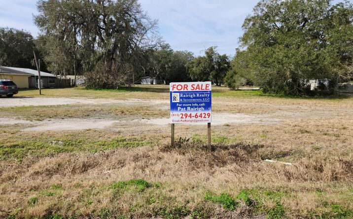 Pictures of Land property located at 12325 US Hwy 301, Dade City, FL null for sales - image #1