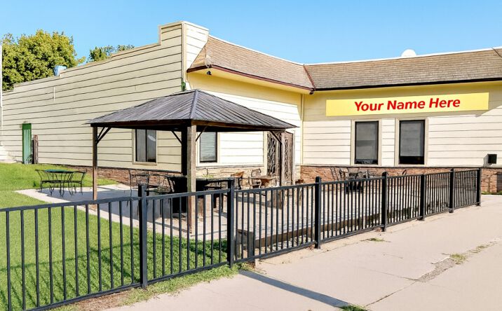 Pictures of Retail property located at 8510 N 30th St, Omaha, NE 68112 for sales - image #1