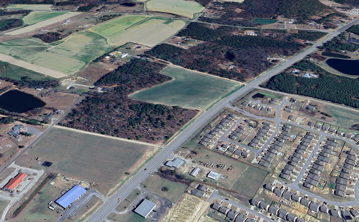 Pictures of Land property located at Golden Jubilee, Gilbert, SC 29054 for sales - image #1