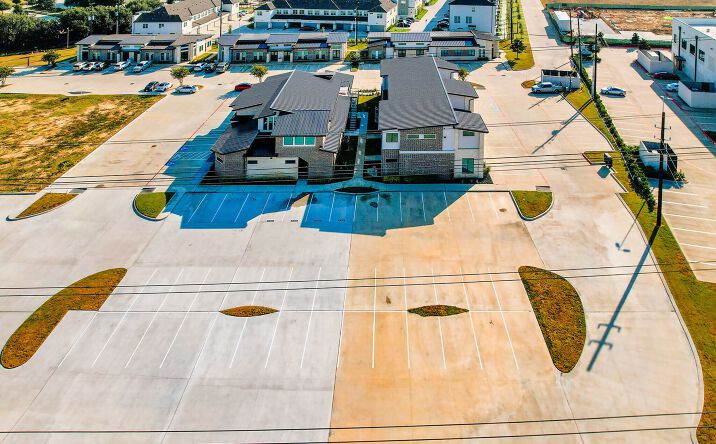 Pictures of Multifamily, Retail, Senior Living property located at 21765 Merchants Way, Katy, TX 77449 for sales - image #1