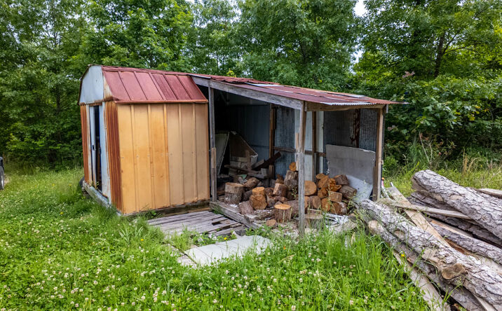 Pictures of Land property located at 10315 Stella Way, Birch Tree, MO 65438 for sales - image #1