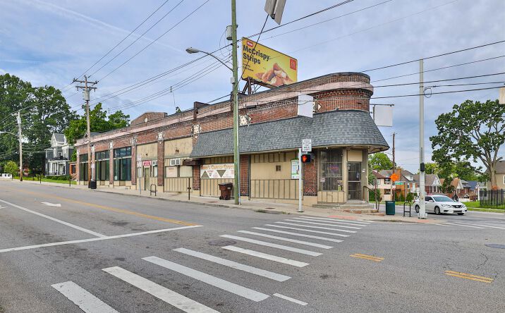 Pictures of Retail, Business for Sale property located at Woodburn Avenue, Cincinnati, OH 45207 for sales - image #1