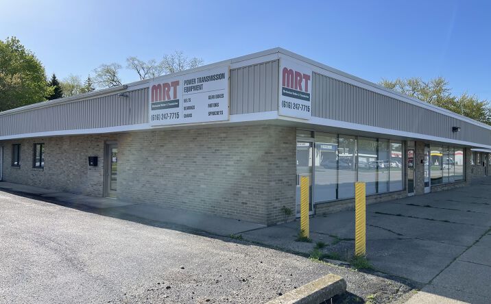 image of property at 3060 MADISON AVE SE Wyoming MI 49548-1273