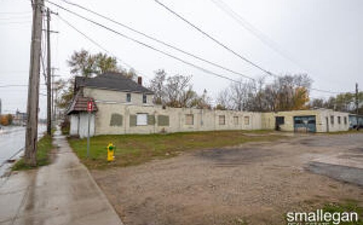 Pictures of Retail, Office property located at 866 Portage Street, Kalamazoo, MI 49001 for sales - image #1
