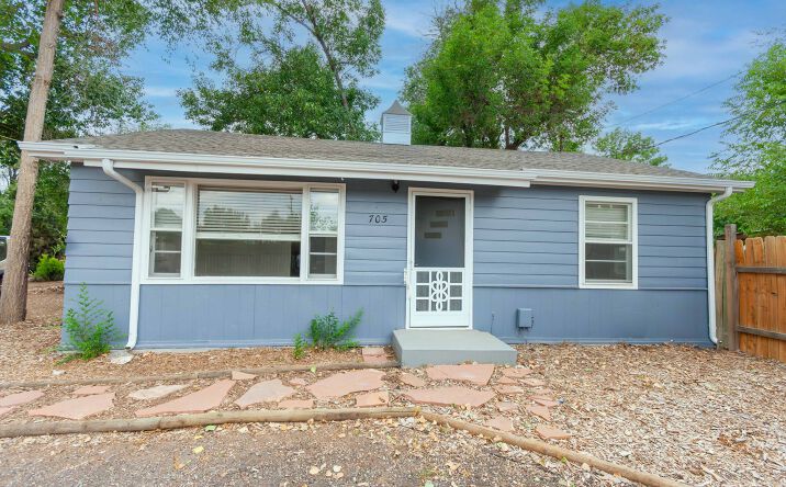 Pictures of Multifamily property located at 705 N U.S. Hwy 287, Fort Collins, CO 80524 for sales - image #1