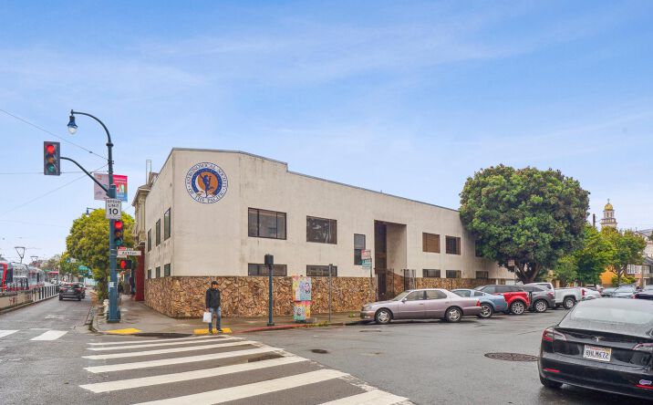 Pictures of Office property located at 390 Ashton Ave, San Francisco, CA 94112 for sales - image #1