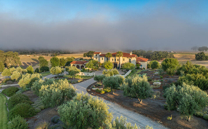 Pictures of Land property located at 3030 TEMPLETON ROAD, Templeton, CA 93465 for sales - image #1
