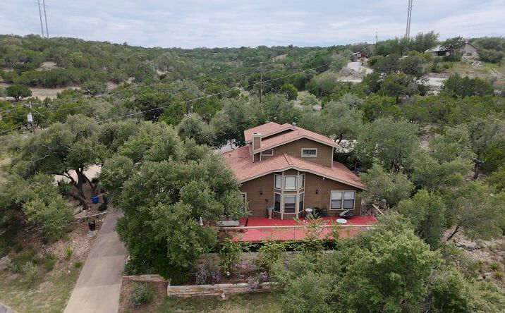Pictures of Mixed Use, Office, Special Purpose property located at 21201 Kathy Ln, Spicewood, TX 78669 for sales - image #1