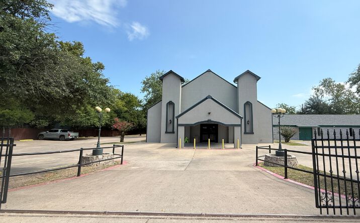 Pictures of Special Purpose property located at 8600 Guadalupe St, Austin, TX 78753 for sales - image #1