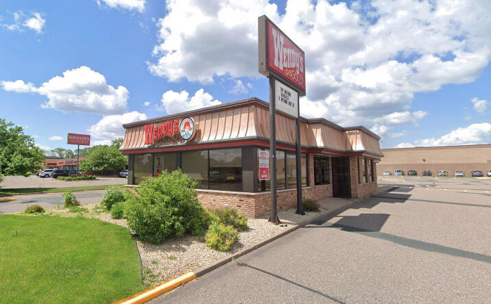 Pictures of Retail property located at 1899 Perimeter Dr, Roseville, MN 55113 for sales - image #1