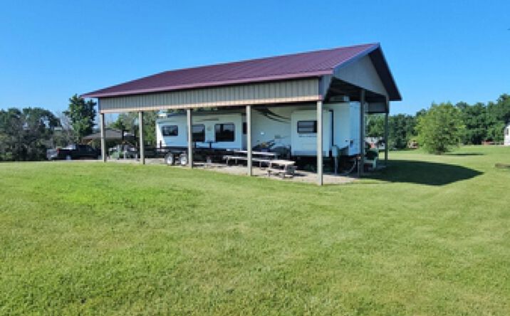 Pictures of Land property located at 27002 Black, Unionville, MO 63565 for sales - image #1