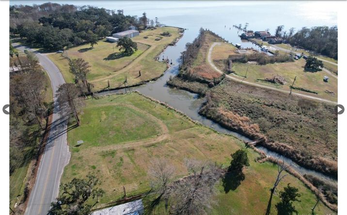 Pictures of Industrial property located at 101 Calcasieu Ave, Lake Arthur, LA 70549 for sales - image #1