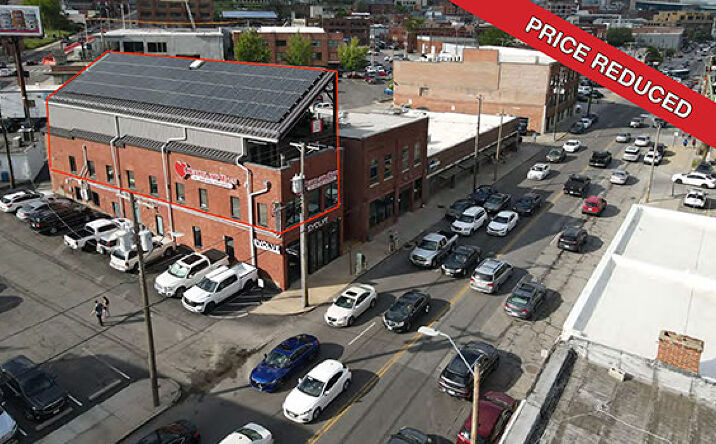 Pictures of Office property located at 322 Southwest Blvd, Kansas City, MO 64018 for sales - image #1