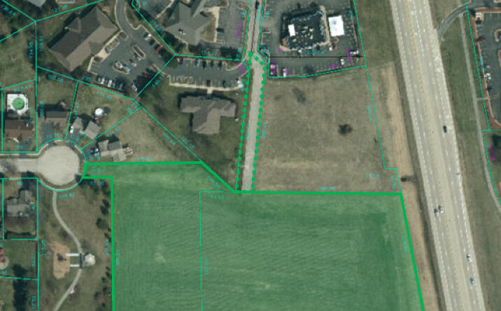 Pictures of Land property located at 68XX Weaver Rd, Rockford, IL 61114 for sales - image #1