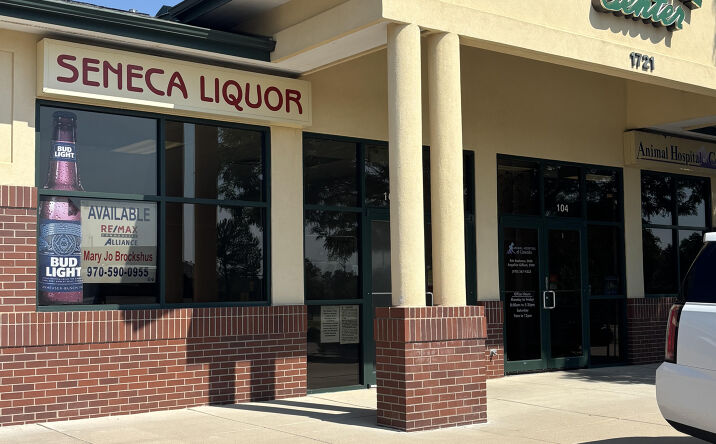 Pictures of Retail, Office property located at 1721 W Harmony Rd, Fort Collins, CO 80526 for sales - image #1