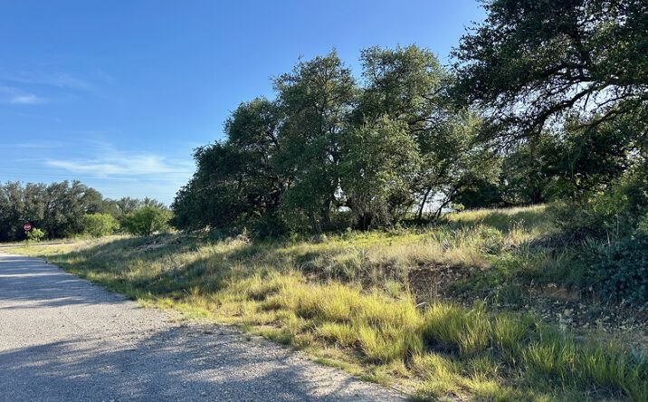 Pictures of Land property located at 825 Sextant Circle, Brownwood, TX 76801 for sales - image #1