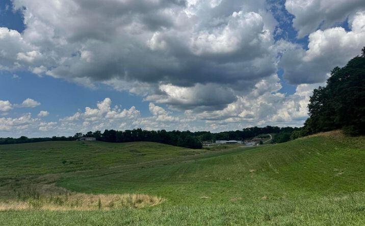 Pictures of Land property located at 3.4 Acres Old Knoxville Highway, Greeneville, TN 37743 for sales - image #1