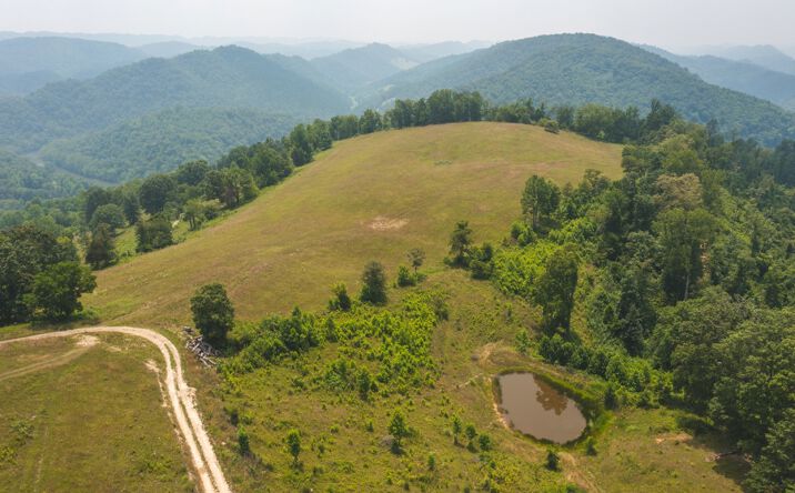Pictures of Land property located at Lots 21 & 22 Big Springs Road, Eidson, TN 37731 for sales - image #1