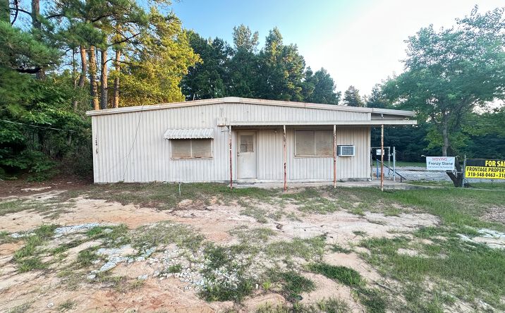 Pictures of Industrial, Land, Mixed Use property located at 2936 Woodward Ave, Ruston, LA 71270 for sales - image #1