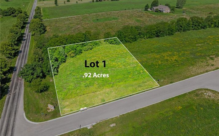 Pictures of Land, Multifamily property located at 13212 Winner's Circle, Smithville, MO 64089 for sales - image #1