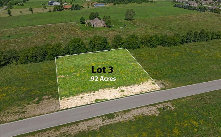 Pictures of Land, Multifamily property located at 13304 Winner's Circle, Smithville, MO 64089 for sales - image #1