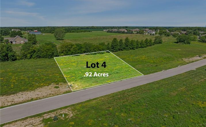 Pictures of Land, Multifamily property located at 13308 Winner's Circle, Smithville, MO 64089 for sales - image #1