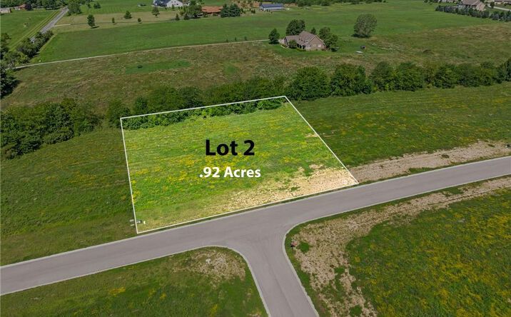 Pictures of Land, Multifamily property located at 13300 Winner's Circle, Smithville, MO 64089 for sales - image #1