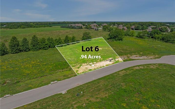 Pictures of Land, Multifamily property located at 13316 Winner's Circle, Smithville, MO 64089 for sales - image #1