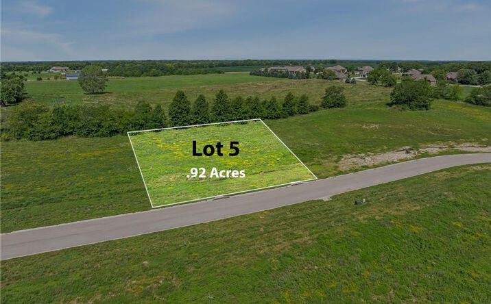 Pictures of Land, Multifamily property located at 13312 Winner's Circle, Smithville, MO 64089 for sales - image #1