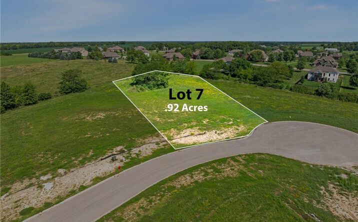 Pictures of Land, Multifamily property located at 13320 Winner's Circle, Smithville, MO 64089 for sales - image #1