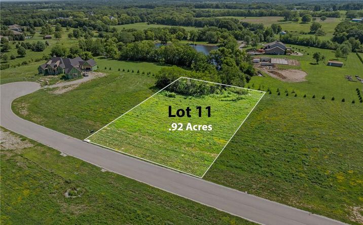 Pictures of Land, Multifamily property located at 13311 Winner's Circle, Smithville, MO 64089 for sales - image #1