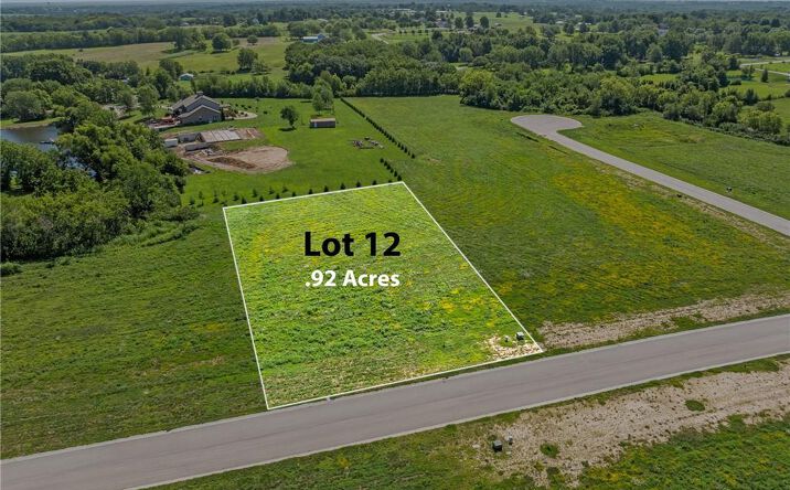 Pictures of Land, Multifamily property located at 13307 Winner's Circle, Smithville, MO 64089 for sales - image #1