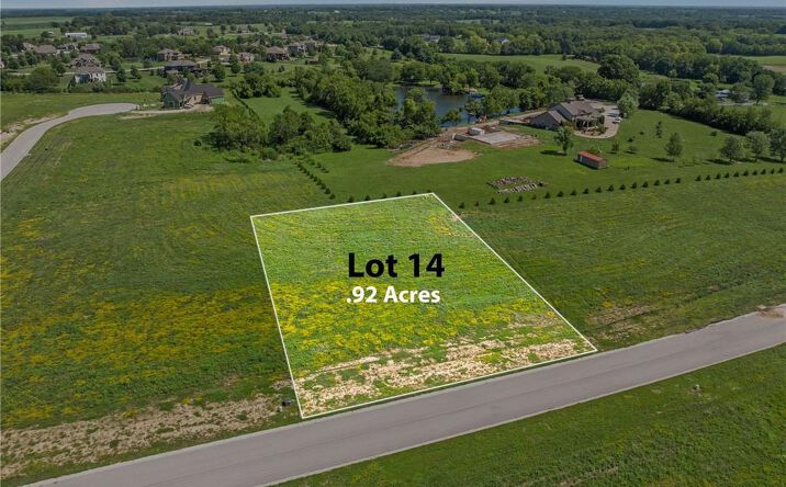 Pictures of Land, Multifamily property located at 7200 NE 133rd Street, Smithville, MO 64089 for sales - image #1