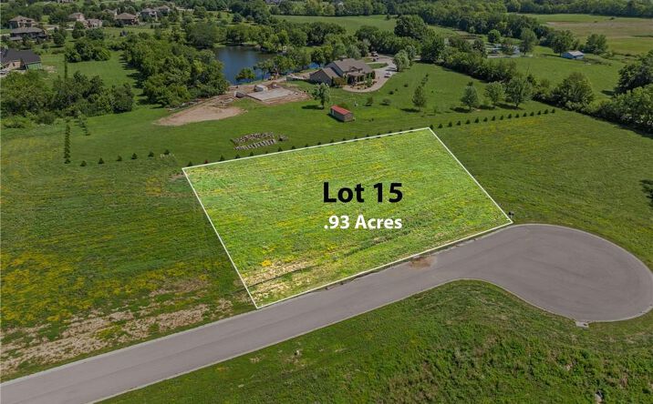 Pictures of Land, Multifamily property located at 7208 NE 133rd Street, Smithville, MO 64089 for sales - image #1