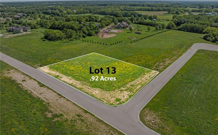 Pictures of Land, Multifamily property located at 13303 Winner's Circle, Smithville, MO 64089 for sales - image #1