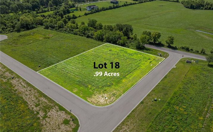 Pictures of Land, Multifamily property located at 13215 Winner's Circle, Smithville, MO 64089 for sales - image #1
