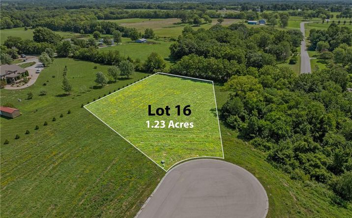 Pictures of Land, Multifamily property located at 7216 NE 133rd Street, Smithville, MO 64089 for sales - image #1